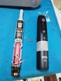 Thay Pin Bàn Chải Điện Oral B Seri 9