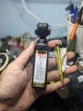 Thay pin camera DJI Osmo Pocket