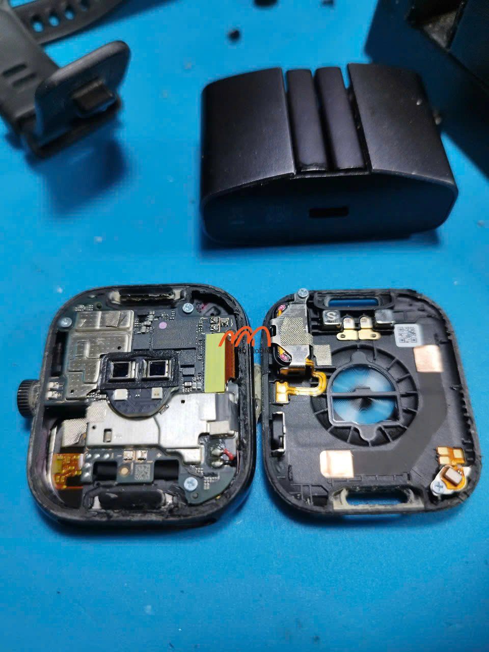 Thay Pin Xiaomi Redmi Watch 4