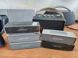 Thay pin loa Bose Soundlink Mini 1