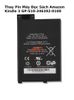 Thay Pin Máy Đọc Sách Amazon Kindle 3 GP-S10-346392-0100