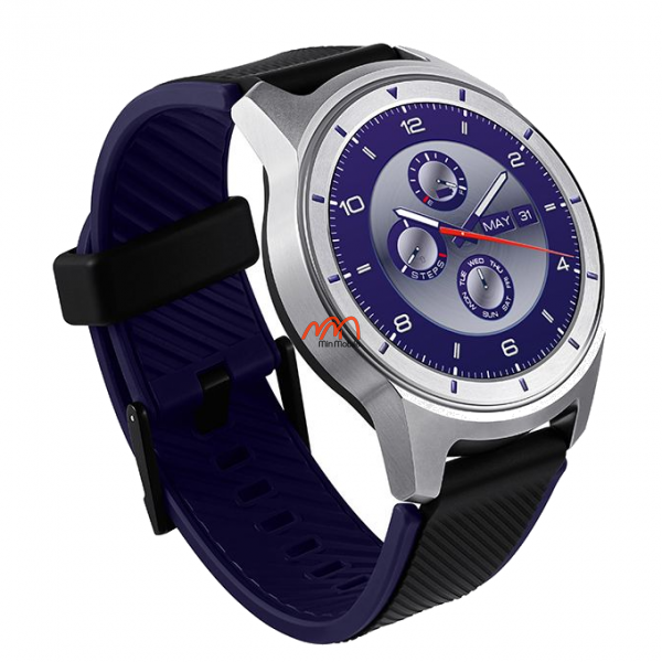 Thay pin đồng hồ ZTE Quartz SmartWatch – Min Mobile