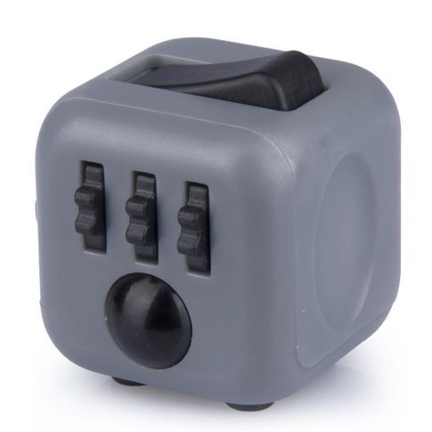 Đồ chơi giảm căng thẳng Fidget Cube