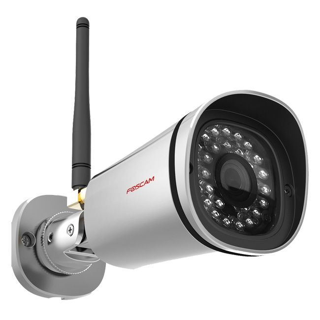 Camera IP Foscam FI9800P HD 1.0Mp