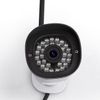 Camera IP Foscam FI9800P HD 1.0Mp