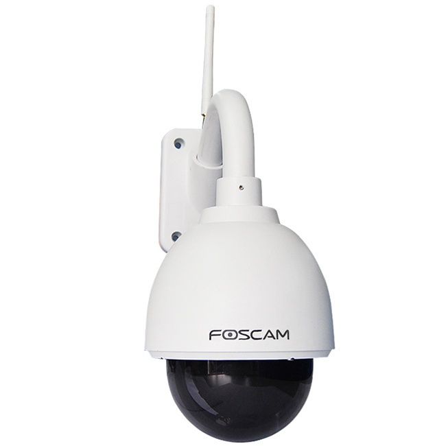 Camera IP Foscam FI9828P Hỗ Trợ Thẻ Nhớ