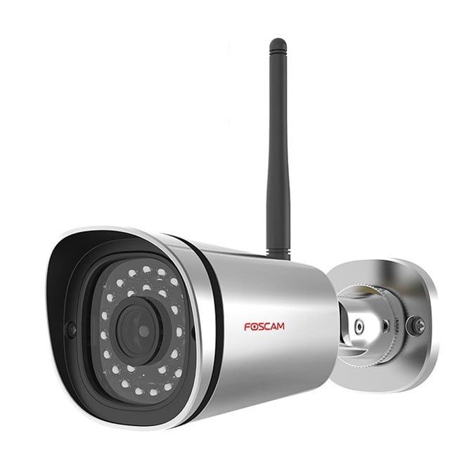 Camera IP Foscam FI9900P