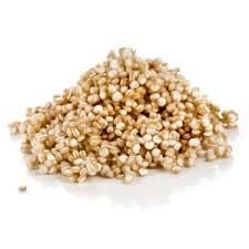  (Base) Quinoa 