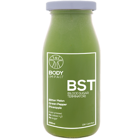  13 - BST (khổ qua, ớt chuông, thơm) 