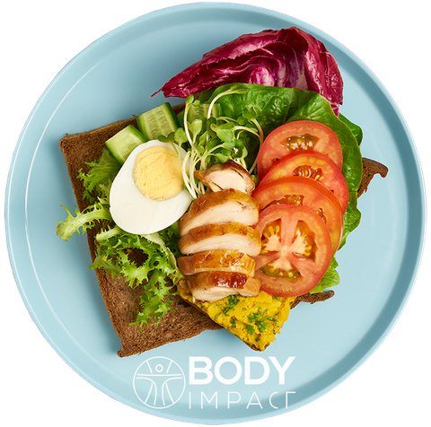  01 - SANDWICH HURRY CURRIED 