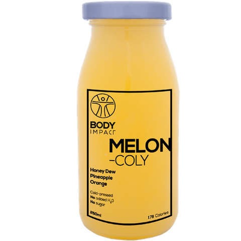  05 - SKIN FOOD  (dưa lưới, cam, thơm) 