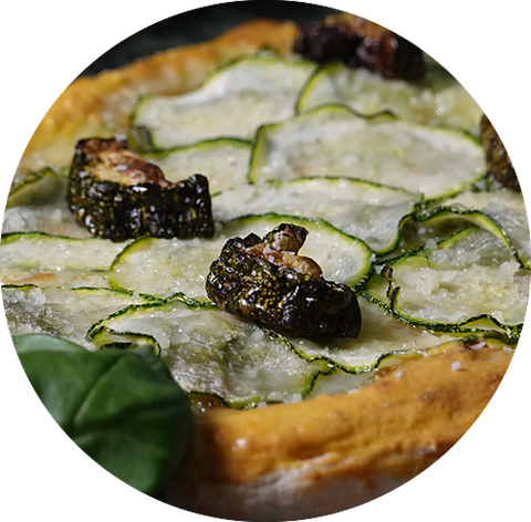  02 - PIZZA SUPERGREEN 