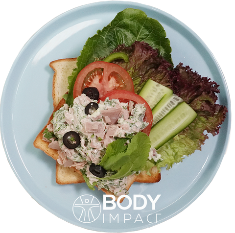  06 - SANDWICH TUNADO 