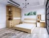 Bộ Phòng Ngủ Đẹp Giá Rẻ 08