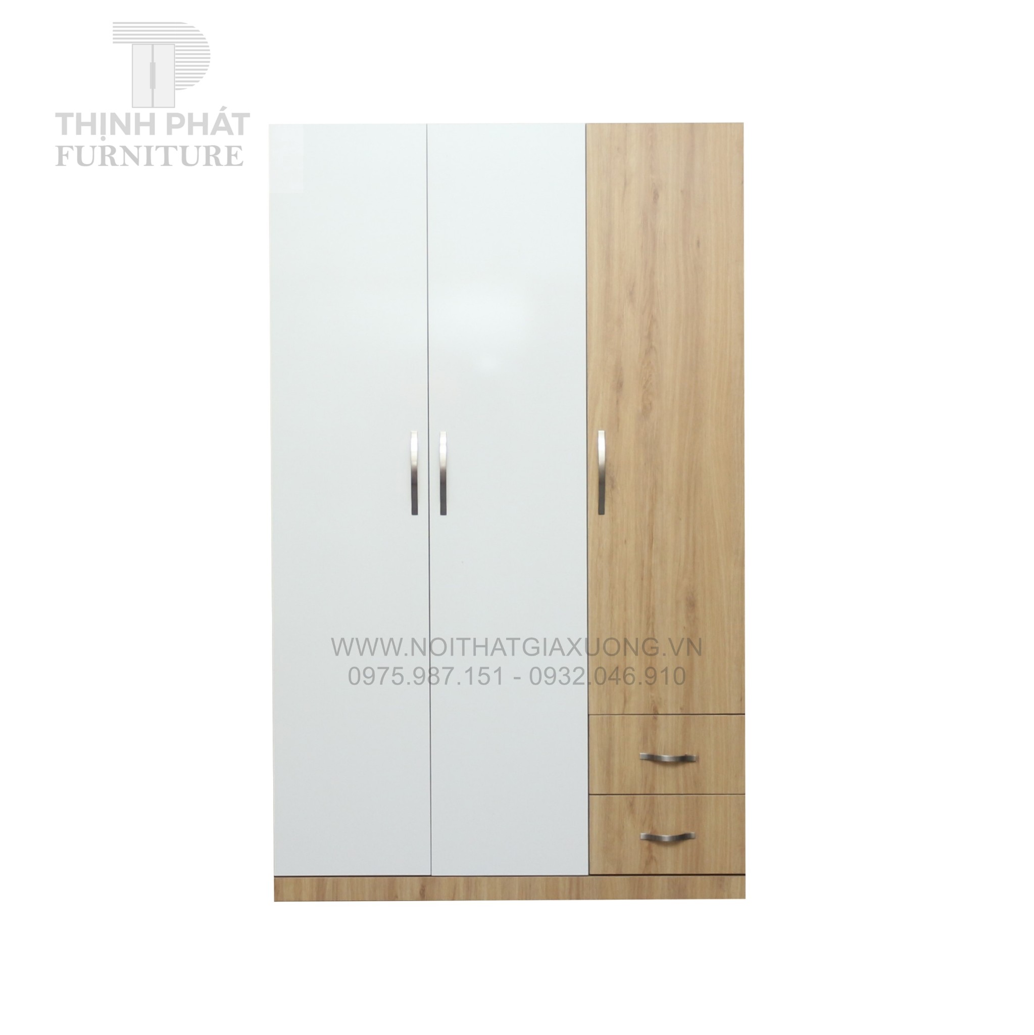 Tủ Quần Ao Phong Cach 138 1m2 Nội Thất Gia Xưởng Tủ Quần Ao Phong Cach 138 1m2 Nội Thất Gia Xưởng