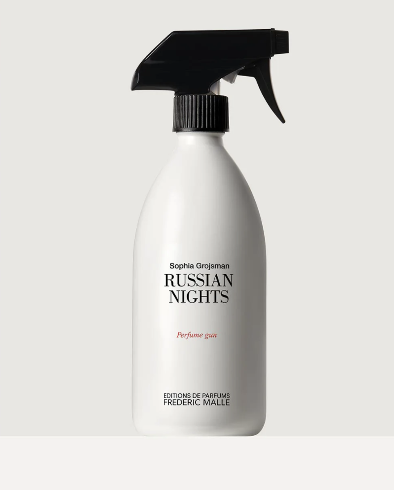 N c hoa x t ph ng Frederic Malle Perfume Gun Russian Night 450ml