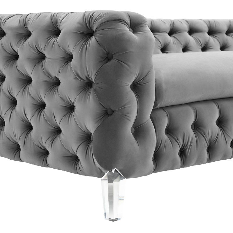 Chesterfield Sofa Nội Thất Xây Dựng Ngọc Thanh