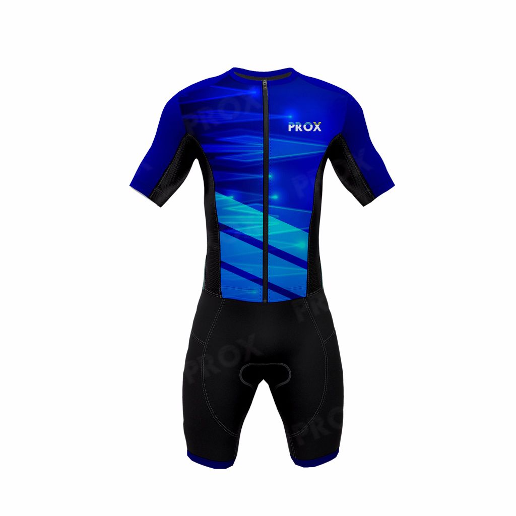 CSUS_002 Quần áo ba môn phối hợp (Trisuit)