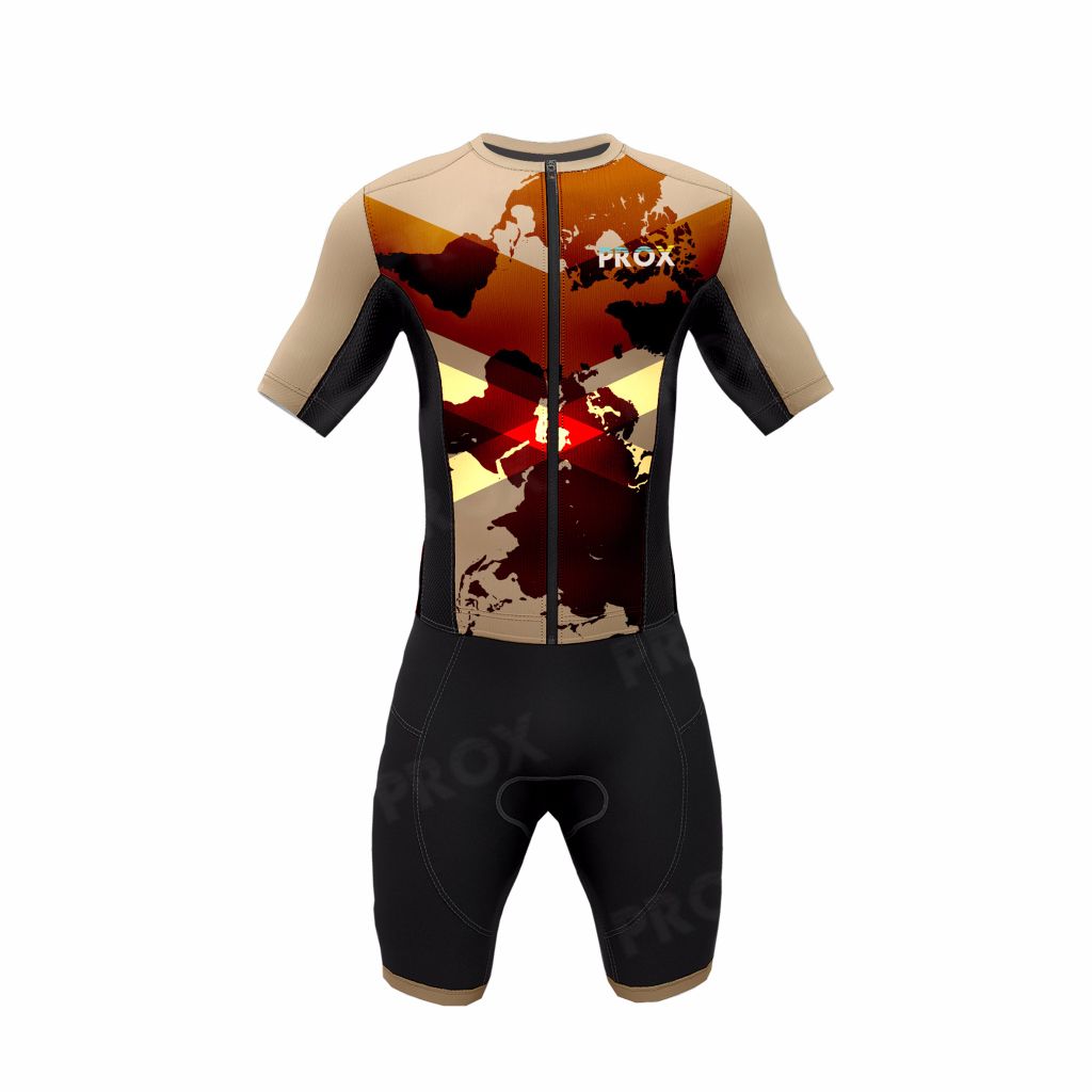 CSUS_004 Quần áo ba môn phối hợp (Trisuit)