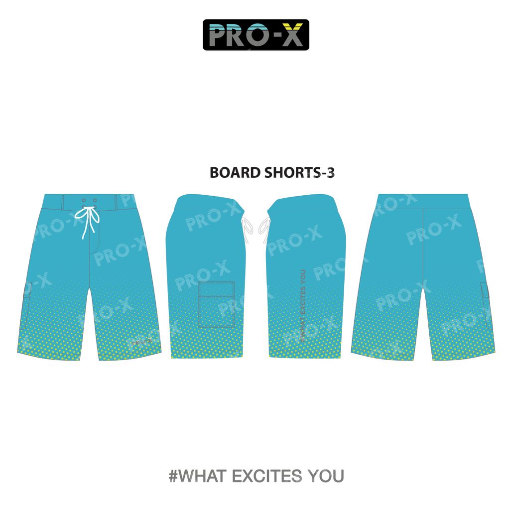 BS_3 Board Shorts