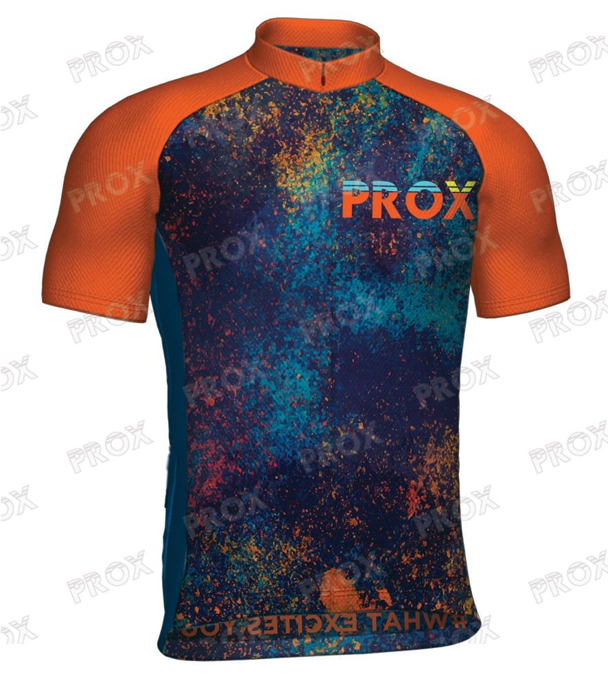 CSI 11 Áo đua xe đạp