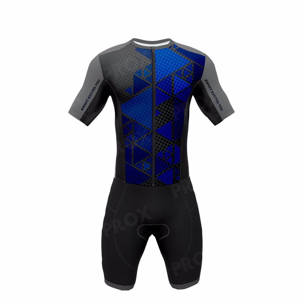 CSUS_001 Quần áo ba môn phối hợp (Trisuit)