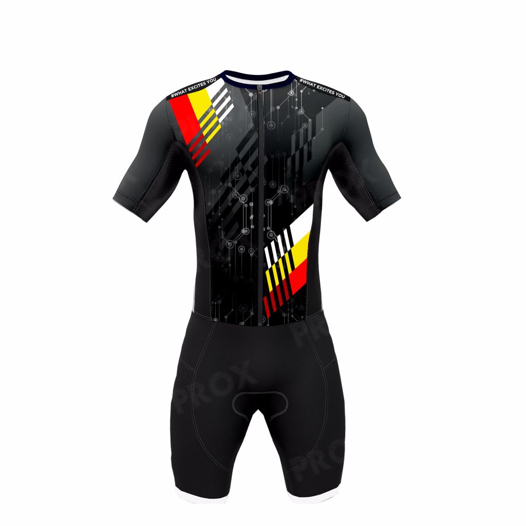 CSUS_011 Quần áo ba môn phối hợp (Trisuit)