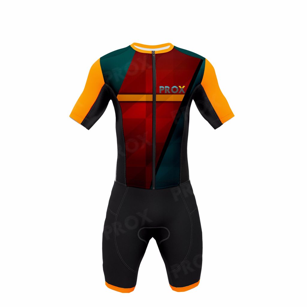 CSUS_015 Quần áo ba môn phối hợp (Trisuit)