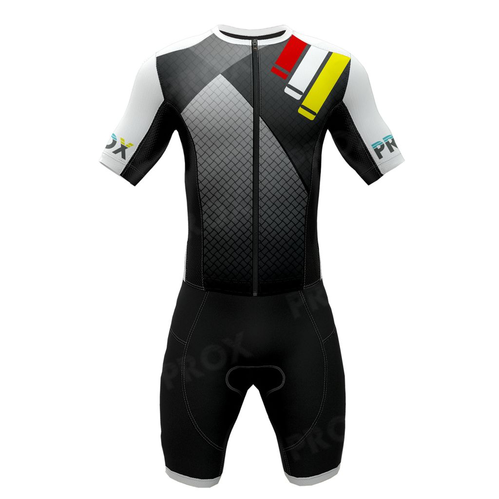 CSUS_016 Quần áo ba môn phối hợp (Trisuit)