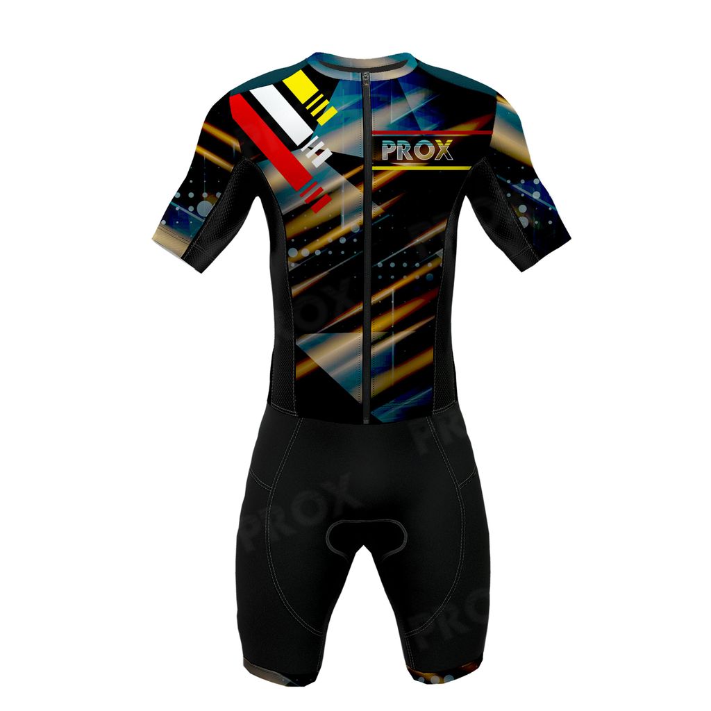 CSUS_018 Quần áo ba môn phối hợp (Trisuit)