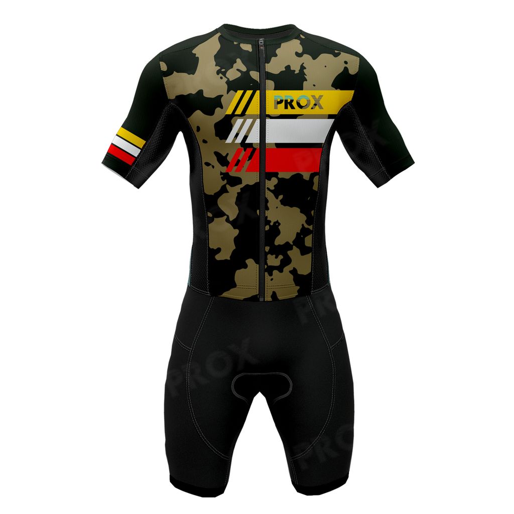 CSUS_024 Quần áo ba môn phối hợp (Trisuit)