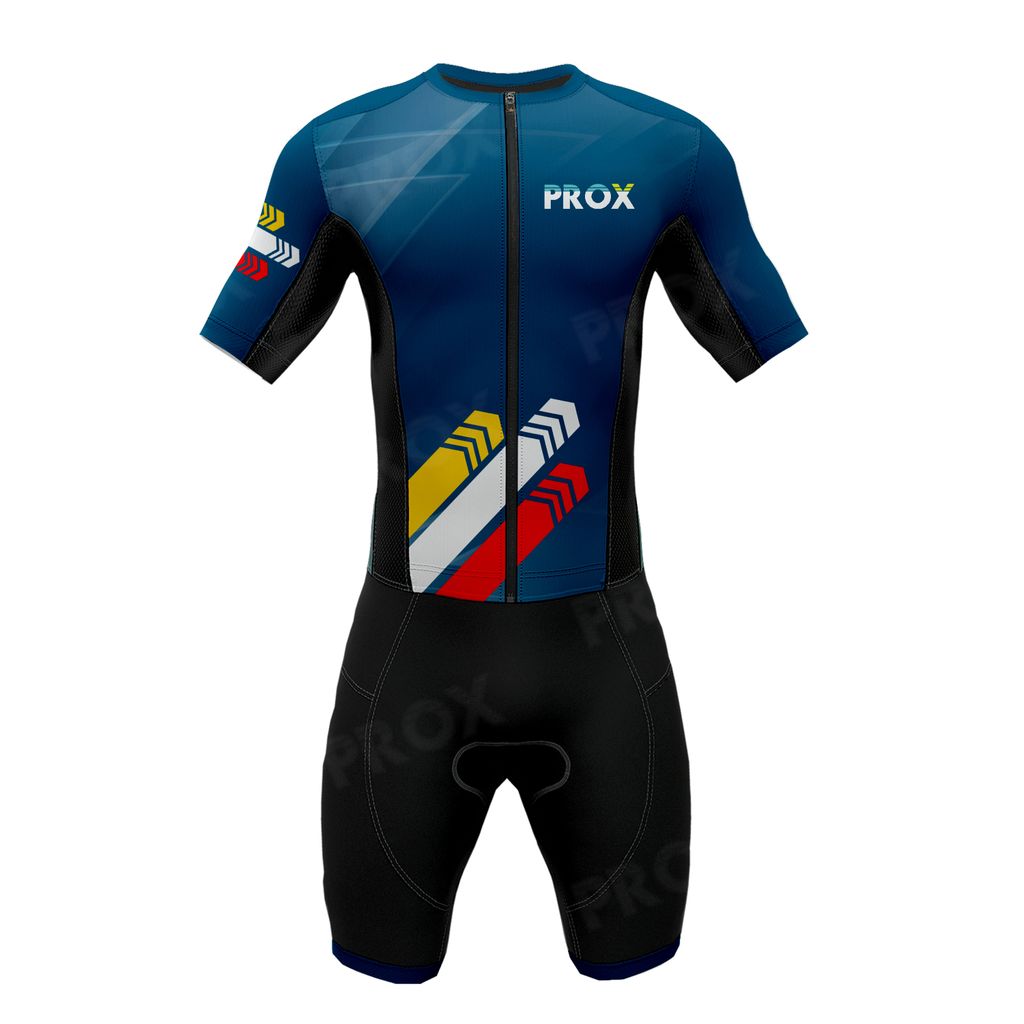 CSUS_028 Quần áo ba môn phối hợp (Trisuit)