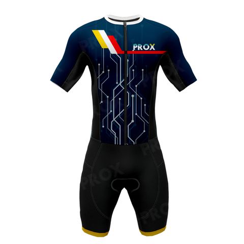 CSUS_034 Quần áo ba môn phối hợp (Trisuit)