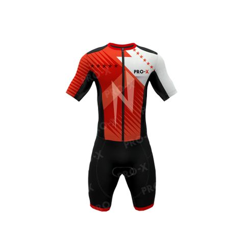 CSUS_053 Quần áo ba môn phối hợp (Trisuit)