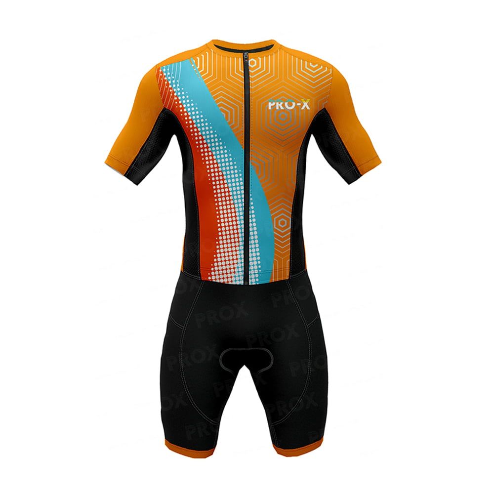 CSUS_054 Quần áo ba môn phối hợp (Trisuit)