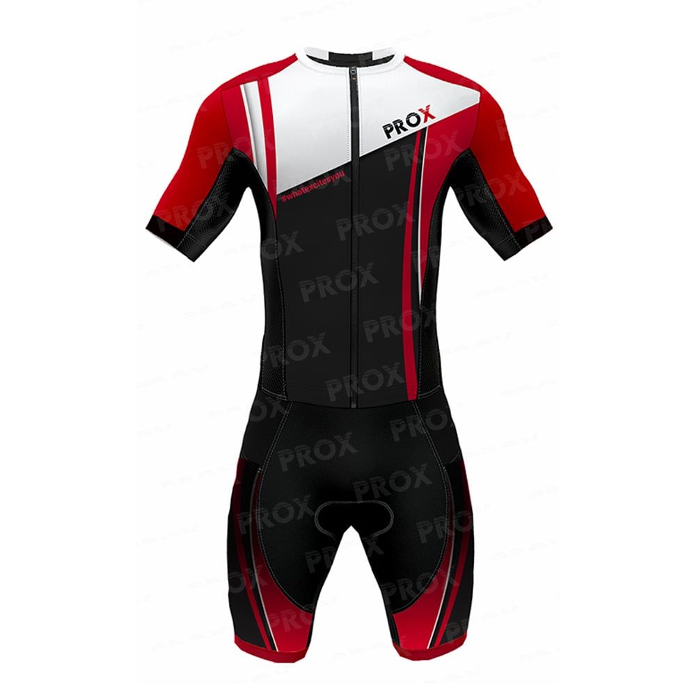 CSUS_061 Quần áo ba môn phối hợp (Trisuit)