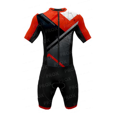 CSUS_073 Quần áo ba môn phối hợp (Trisuit)