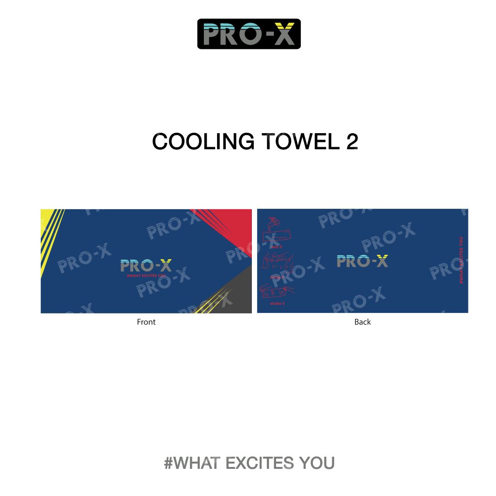 CLT_2 Cooling Towel