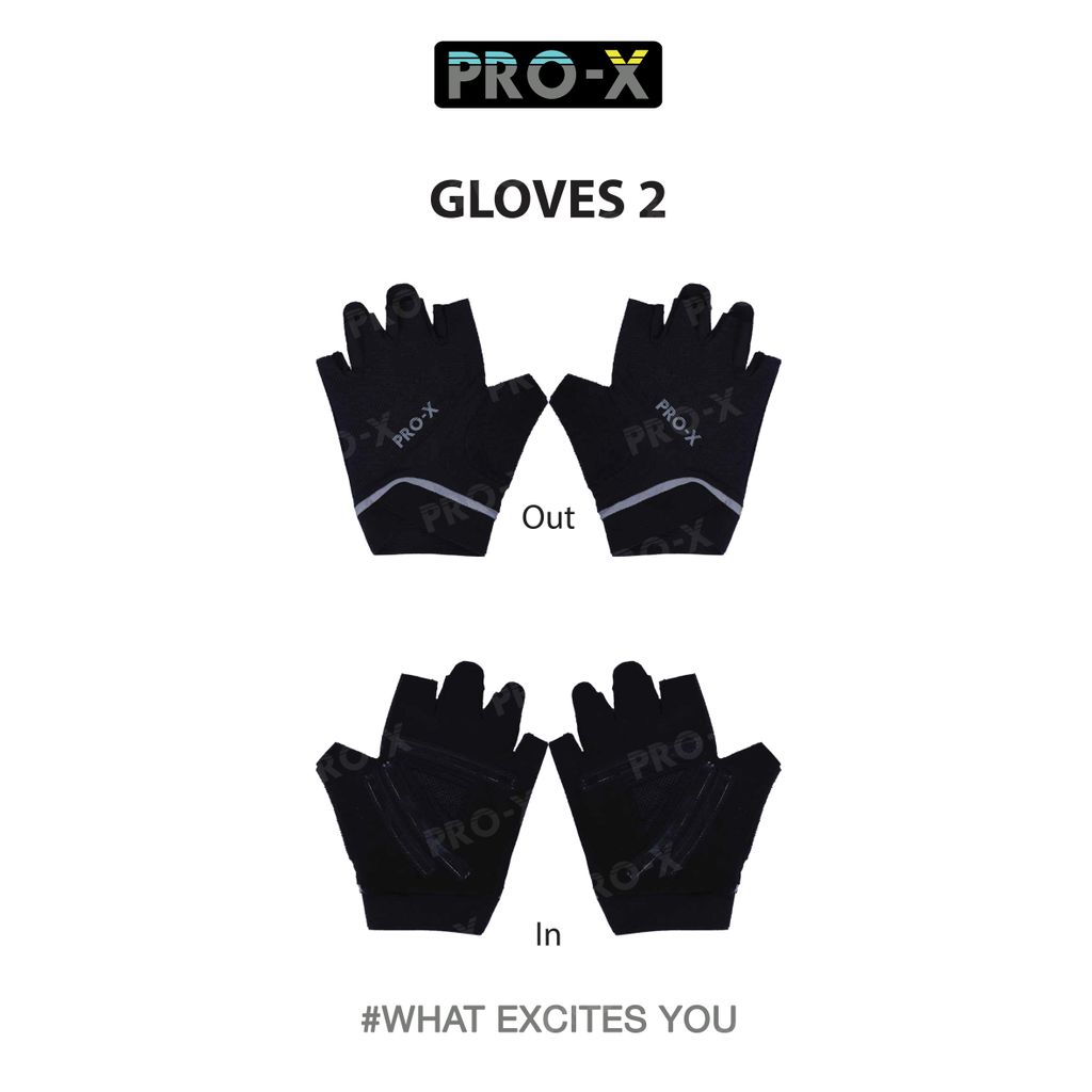 GL_2 Gloves