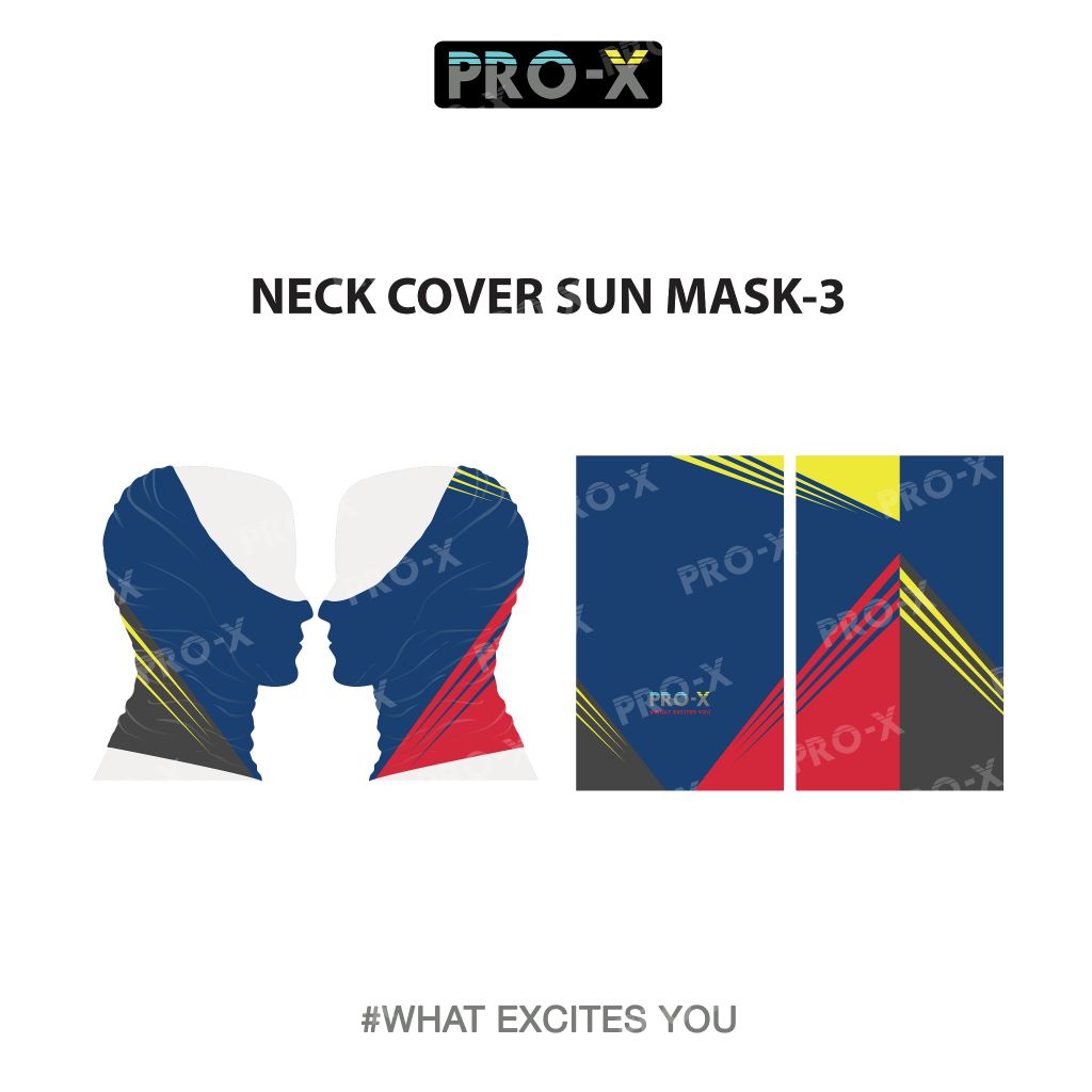 NCSM_2 Neck Cover Sun Mask