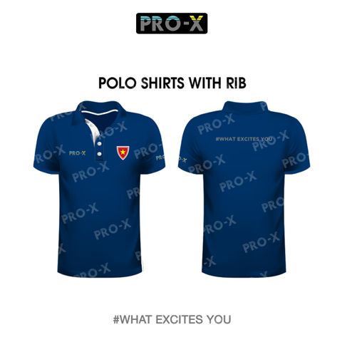 PS_1 Polo Shirt