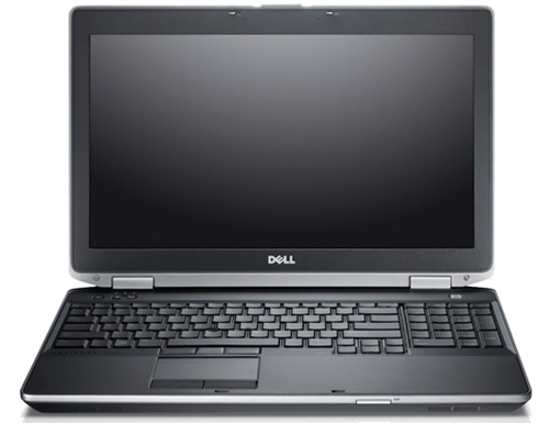 Dell Latitude E6530 i5/4/250/VGA – Tin Phat Laptop