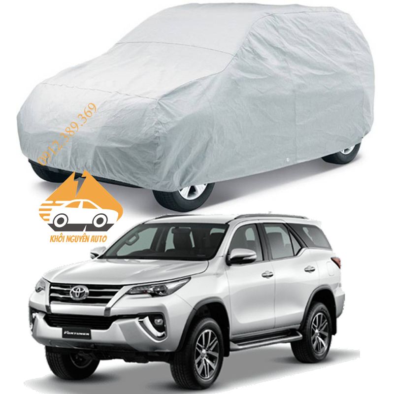 Toyota Fortuner chiếc ô tô 7 chỗ bán chạy nhất thị trường Việt MVietQ #61 Toyota Fortuner chiếc ô tô 7 chỗ bán chạy nhất thị trường Việt MVietQ