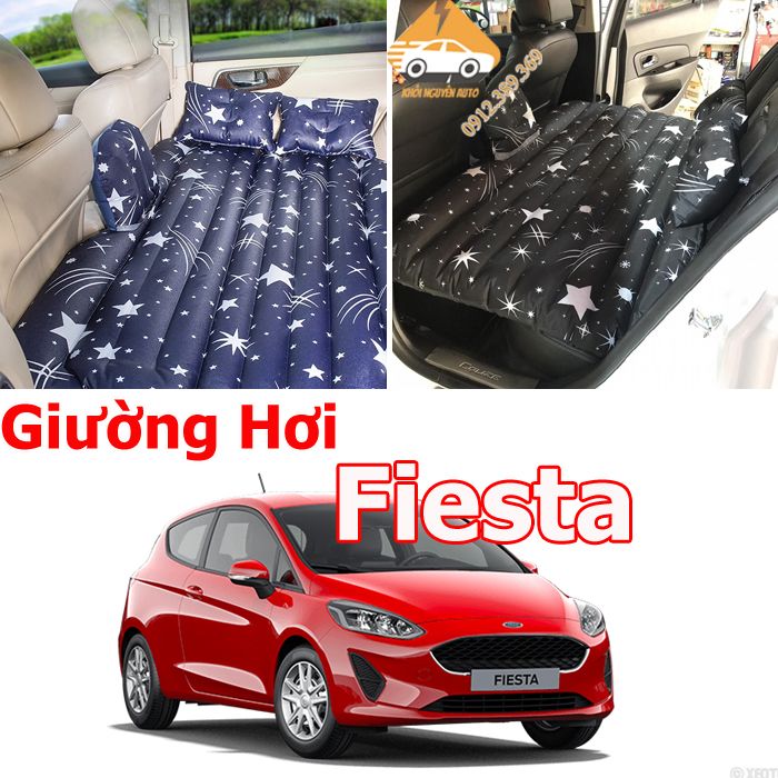 Ford Fiesta phiên bạn dạng xe cộ đua mặt phố Baoxehoi #21 Ford Fiesta phiên bạn dạng xe cộ đua mặt phố Baoxehoi