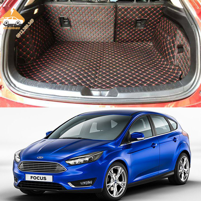Lốp xe pháo Ford Focus Thông số và Bảng giá bán tiên tiến nhất G7Autovn #28 Lốp xe pháo Ford Focus Thông số và Bảng giá bán tiên tiến nhất G7Autovn