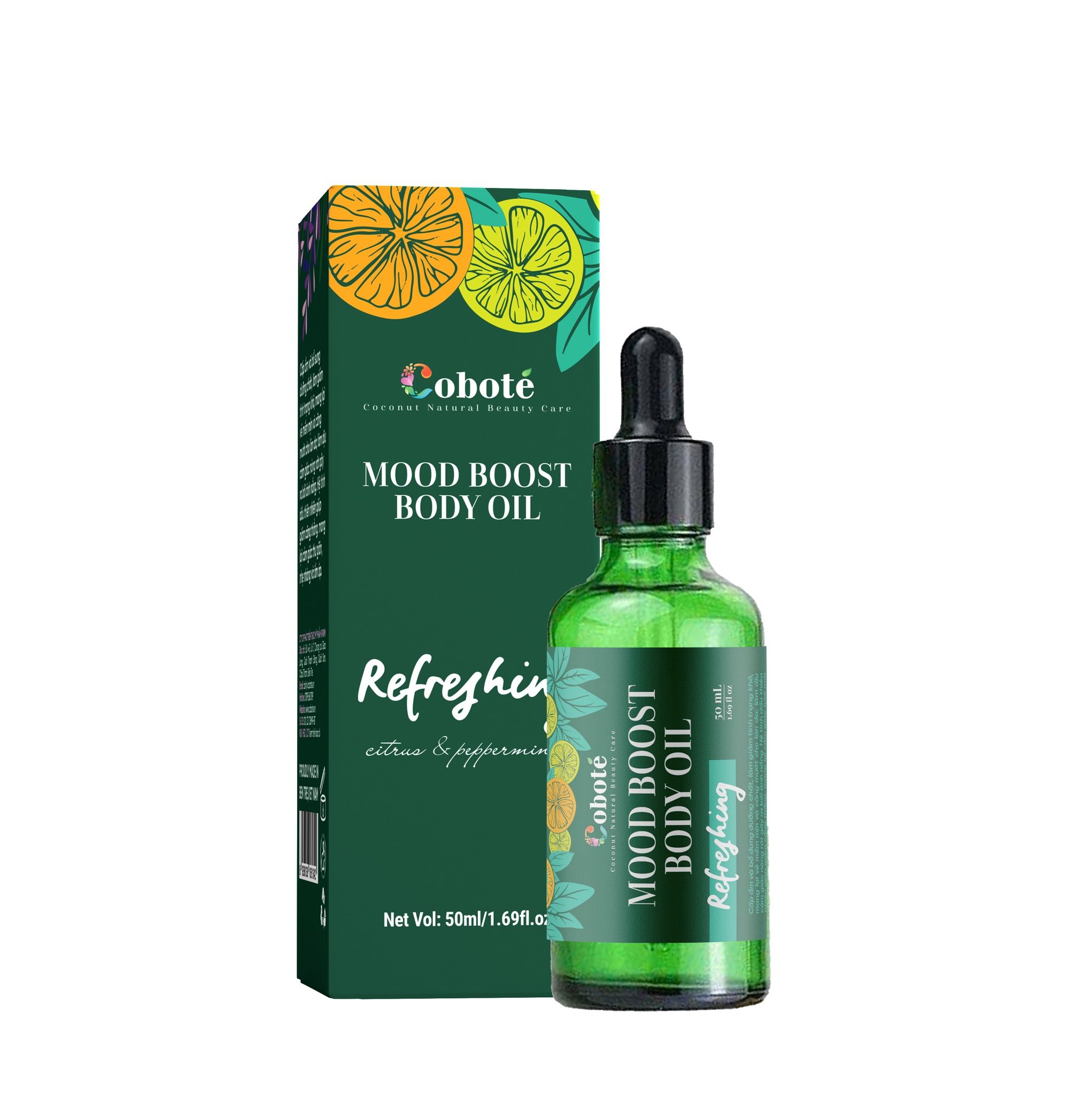 Bodepro EVOQUE ジェルとDEEP CLEANSING OIL