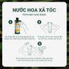 Nước Hoa Xả Tóc - Perfume Hair Rinse