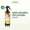 Nước Hoa Xả Tóc - Perfume Hair Rinse