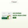 XÀ PHÒNG NGỪA MỤN CƠ THỂ - Coco Miracle Anti Acne Soap 100g