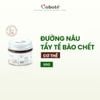 Đường nâu tẩy tế bào chết cơ thể  | Body Scrub Paste 250g